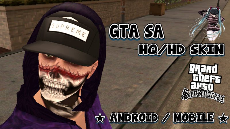 mod